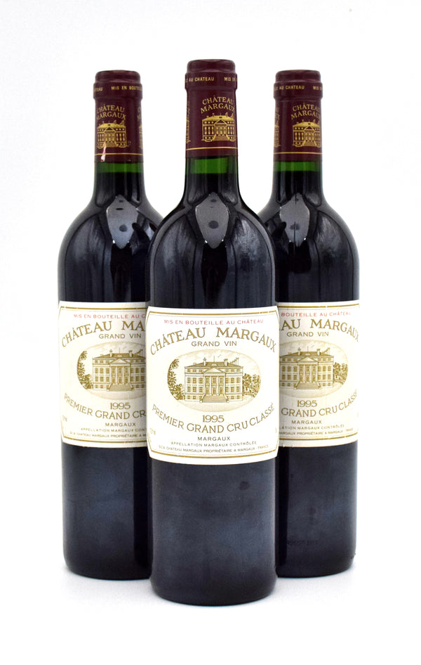 1995 Chateau Margaux