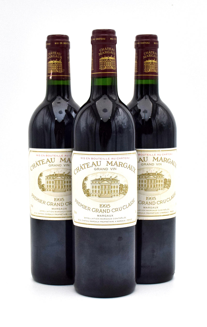 1995 Chateau Margaux