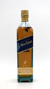 Johnnie Walker Blue Label Scotch Whisky (New Box Version)