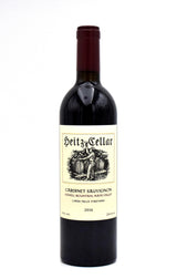 2016 Heitz Cellar Linda Falls Vineyard Cabernet Sauvignon