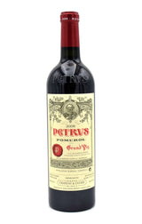 2006 Petrus