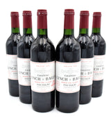 2003 Chateau Lynch-Bages
