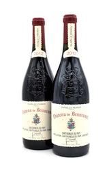 2012 Chateau de Beaucastel Chateauneuf-du-Pape