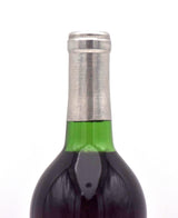 1974 Silver Oak Cellars Alexander Valley-North Coast Cabernet Sauvignon