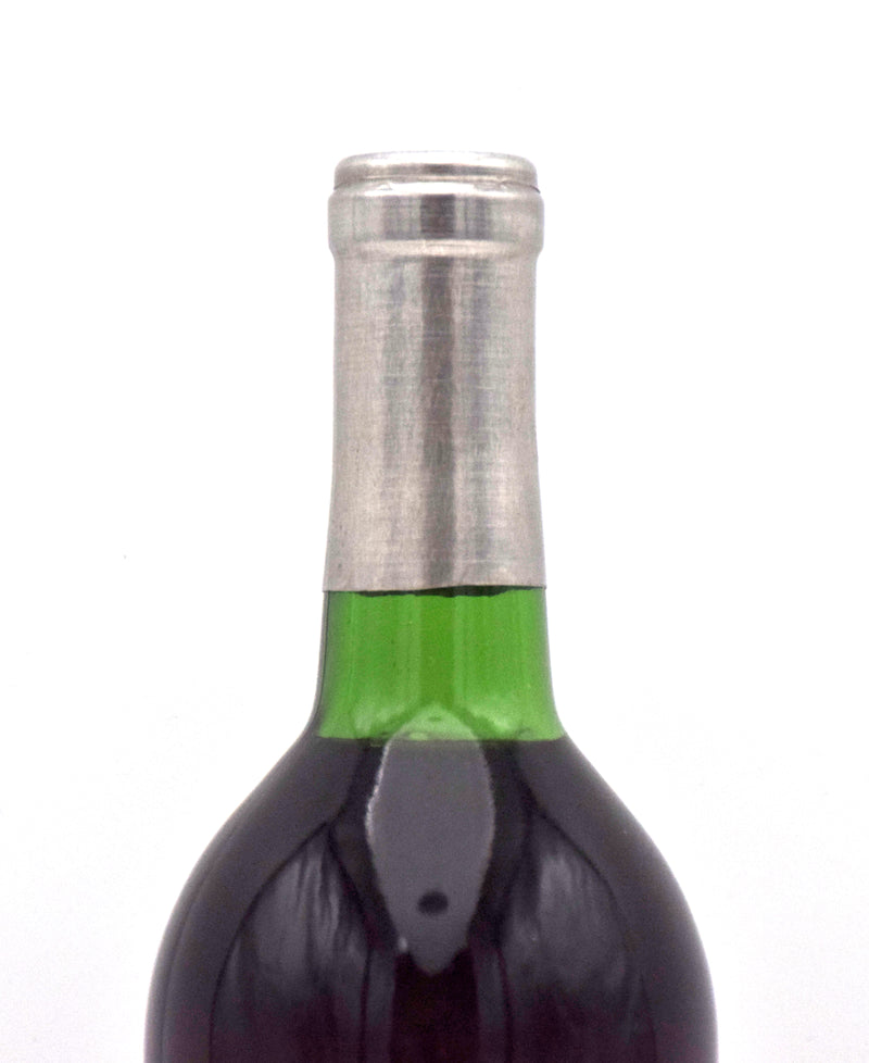 1974 Silver Oak Cellars Alexander Valley-North Coast Cabernet Sauvignon