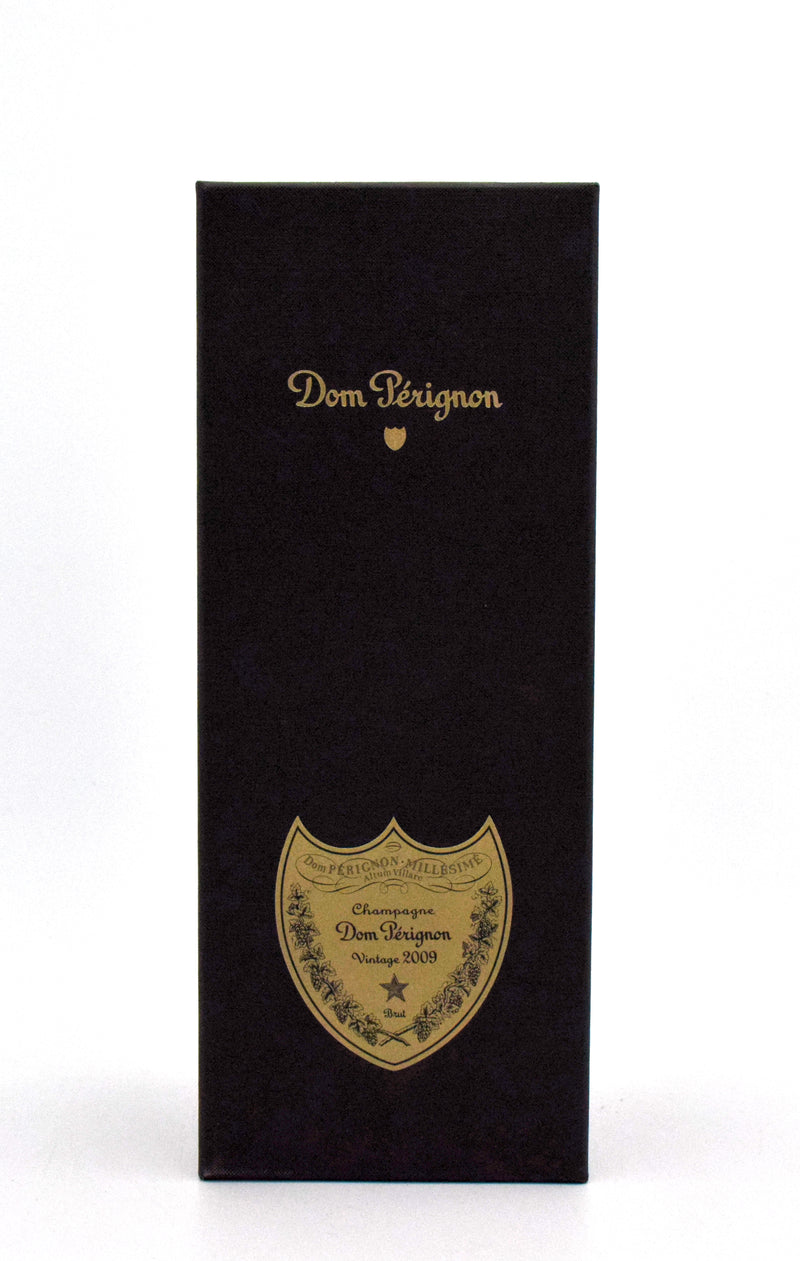 2009 Dom Perignon Brut (With Box)