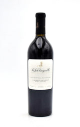 2019 La Jota Vineyard Cabernet Sauvignon
