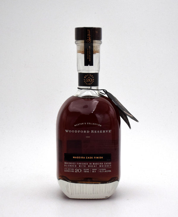 Woodford Reserve Master's Collection 'Madeira Cask Finish'