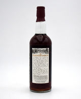 Glendronach 1968 25 Year Single Malt Scotch