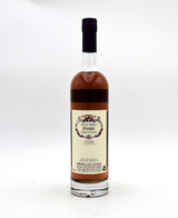 Willett Family Estate 7 Year Bourbon Barrel Number 5117
