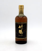 Nikka Taketsuru Pure Malt Japanese Whisky (Black Label)
