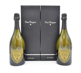 2000 Dom Perignon Brut (w/Original Gift Box) (Box Slightly Scuffed)