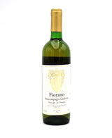 1990 Tenuta di Fiorano 'Fiorano' Bianco