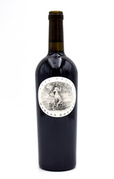 2002 Harlan Estate (Missing Wax Top)