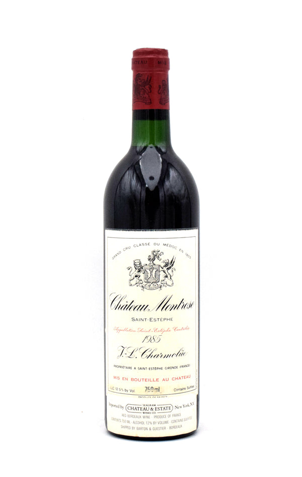 1985 Chateau Montrose