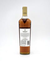 Macallan Classic Cut Scotch Whisky (2018 Release)
