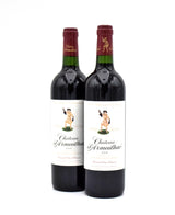 2008 Baron Philippe de Rothschild Chateau d'Armailhac