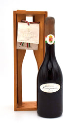 1993 Chateau Pajzos Esszencia .500 (with Box)