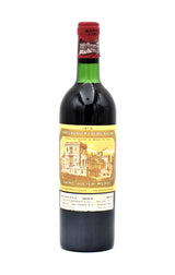 1975 Chateau Ducru-Beaucaillou