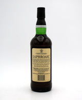 Laphroaig 30 Year (Older Release) (No Box)