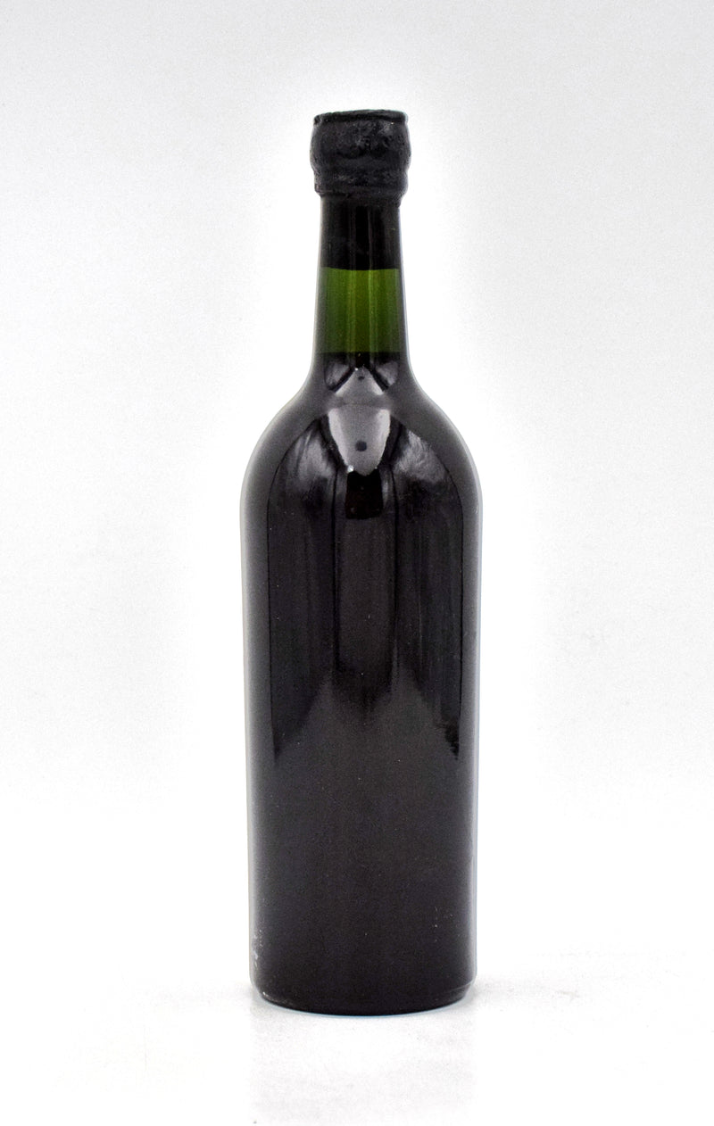 1963 Fonseca Vintage Port