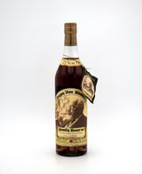Pappy Van Winkle 23 Year Old Bourbon (2014 Release) (Stitzle-Weller)