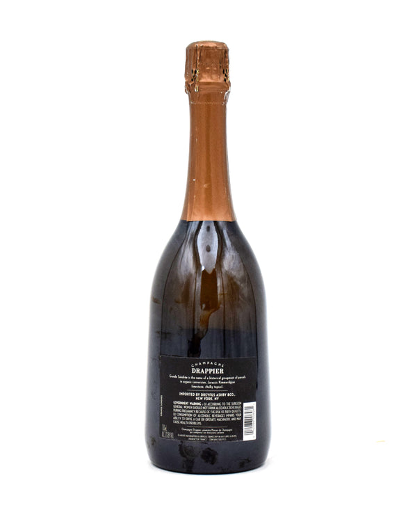 2012 Drappier 'Grande Sendree' Brut Millesime