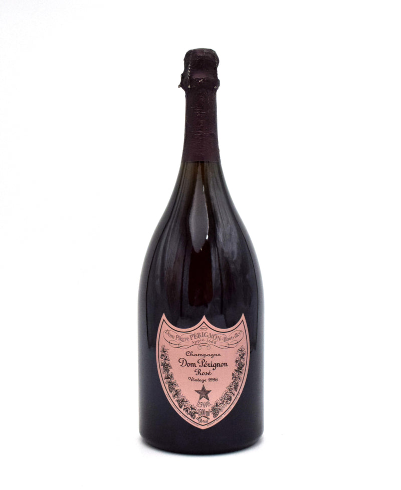 1996 Dom Perignon Rose (1.5L)