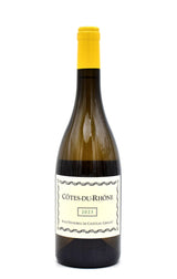 2023 Chateau-Grillet Cotes du Rhone