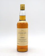 Syndicate 58/6 12 Year Old Blended Scotch