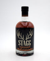 Stagg Jr. Barrel Proof Bourbon - Batch 25B (126.9 Proof)