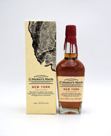 Maker's Mark 'Wood Finishing Series' New York City Edition Bourbon - Global Travel Exclusive