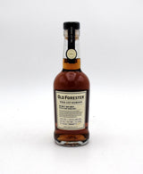 Old Forester The 117 Series 'High Angels' Share Barrels' Batch 1 Straight Bourbon (375ml)