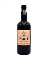 1990 KWV Late Bottled Vintage