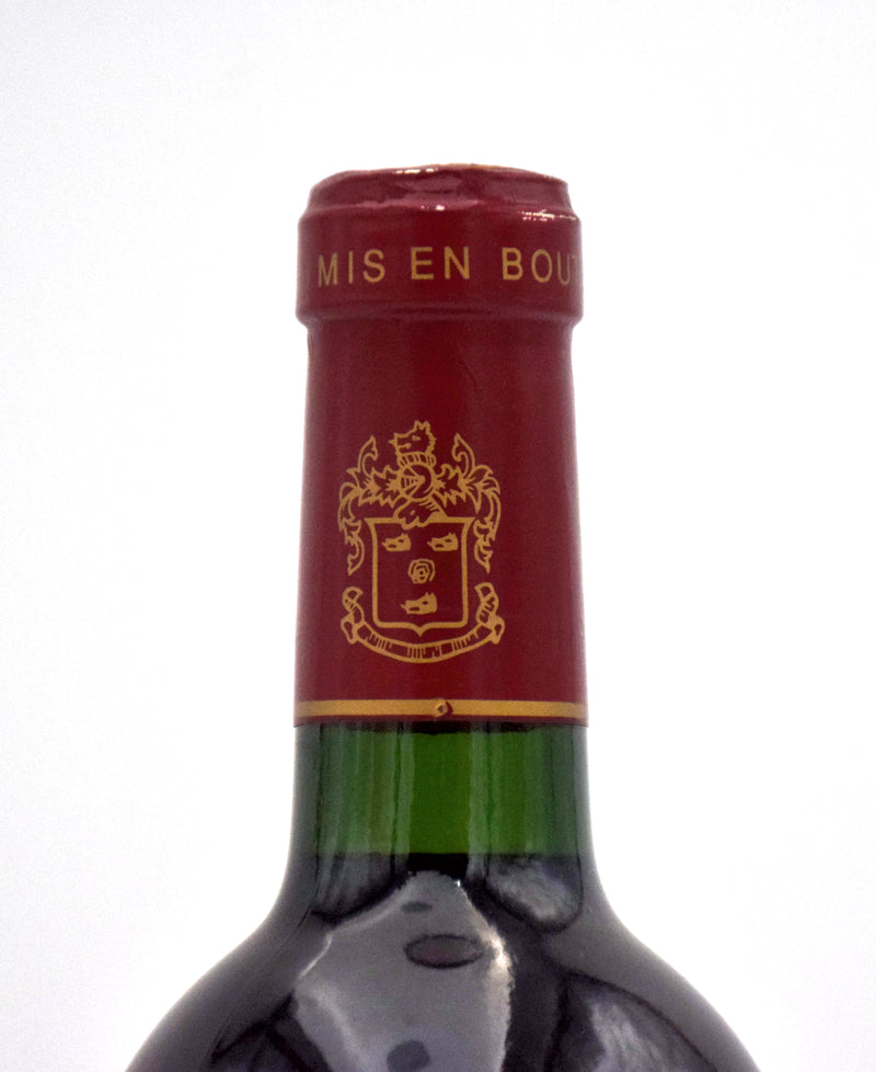 2000 Chateau Langoa-Barton