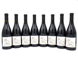 2007 Mas de Boislauzon Chateauneuf-du-Pape Cuvee Quet