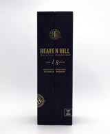 Heaven Hill 'Heritage Collection' 18 Year Wheat Whiskey
