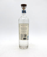 Tequila Ocho Single Estate Plata-Blanco - 2023 Release
