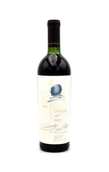1995 Opus One (Scuffed Label)