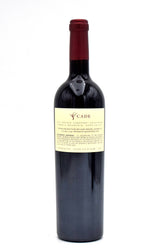 2017 Cade Estate Cabernet Sauvignon