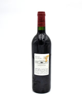 1998 Chateau Bellegrave (Stained Label)