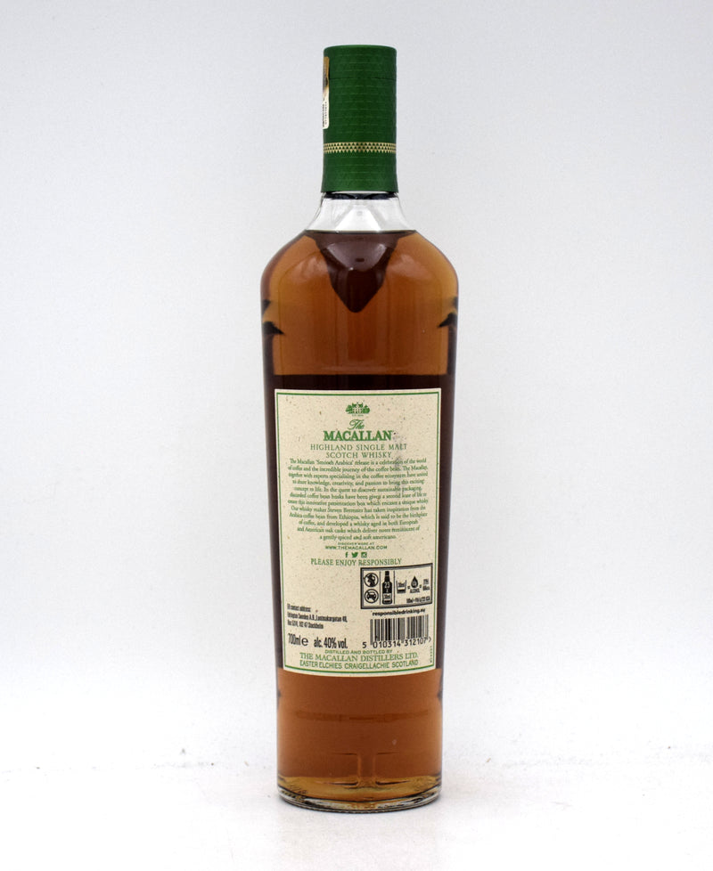 Macallan Harmony Collection 'Smooth Arabica' Scotch Whisky