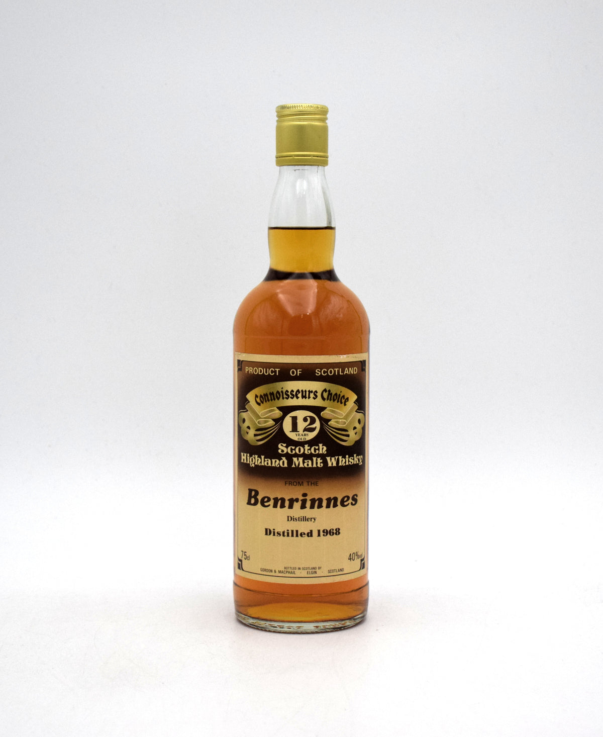 Benrinnes – FineLiquors