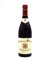 2000 Paul Avril Clos des Papes Chateauneuf-du-Pape (Slightly Stained Labels)