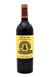 2004 Chateau Angelus (Slightly Stained Label)