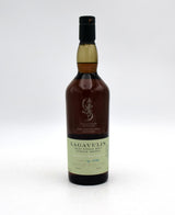 Lagavulin 2003 'The Distillers Edition' Double Matured Single Malt Scotch (No Box)