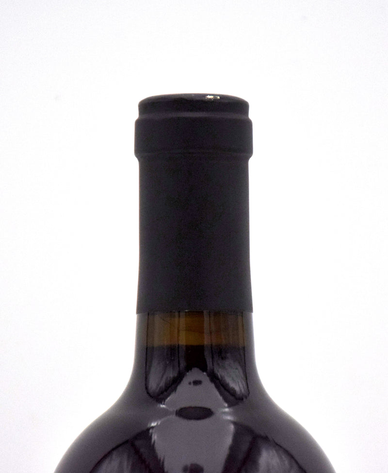 2007 McCrorie Family Vineyards 'Burly' Cabernet Sauvignon