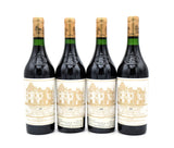 1989 Chateau Haut-Brion