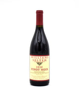 2014 Williams Selyem Lewis MacGregor Estate Vineyard Pinot Noir