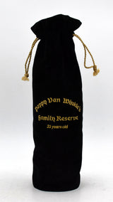 Pappy Van Winkle 23 Year Old Bourbon (Gold Wax Frankfort)